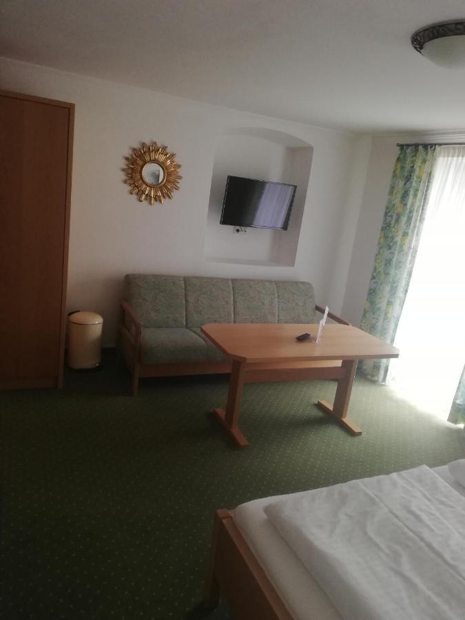 Haslgut Hotel Fuschl am See Luaran gambar