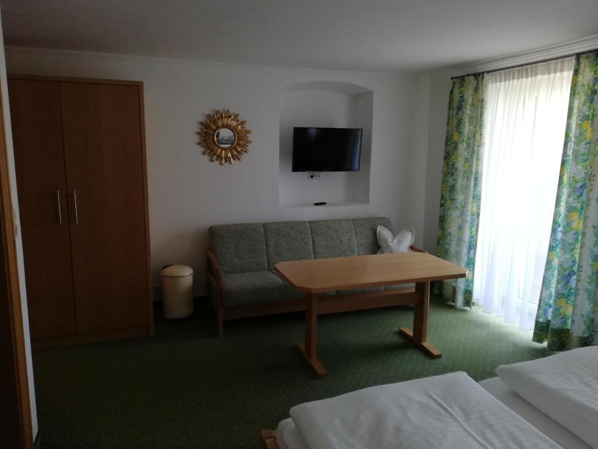 Haslgut Hotel Fuschl am See Luaran gambar