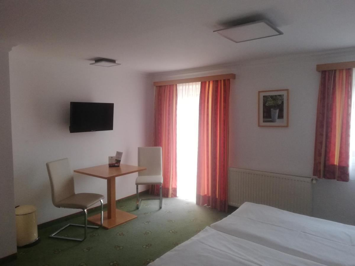 Haslgut Hotel Fuschl am See Luaran gambar