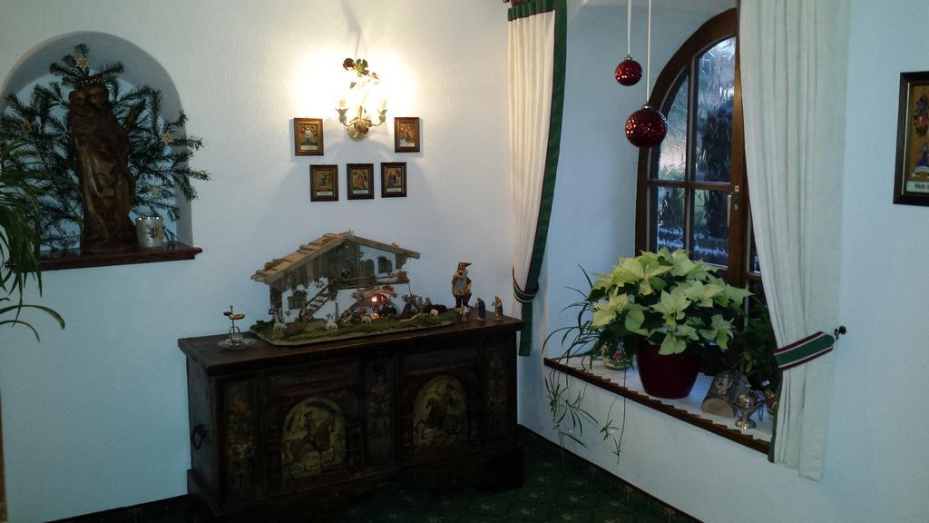 Haslgut Hotel Fuschl am See Luaran gambar