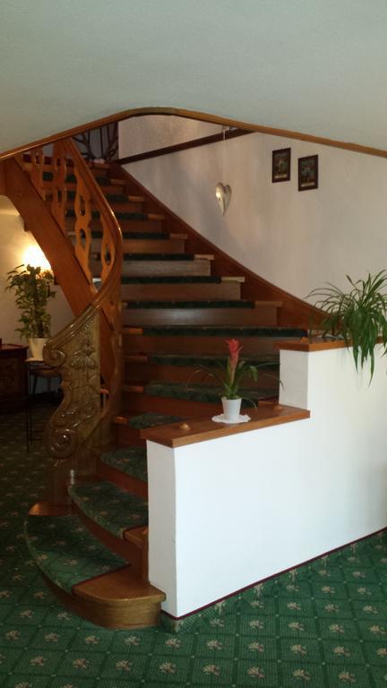 Haslgut Hotel Fuschl am See Luaran gambar