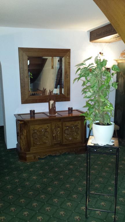 Haslgut Hotel Fuschl am See Luaran gambar