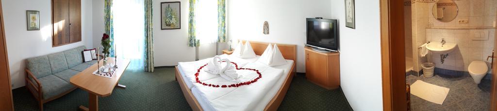 Haslgut Hotel Fuschl am See Luaran gambar