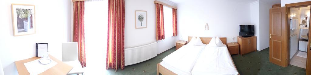Haslgut Hotel Fuschl am See Luaran gambar