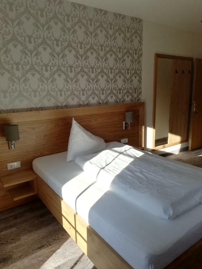 Haslgut Hotel Fuschl am See Luaran gambar