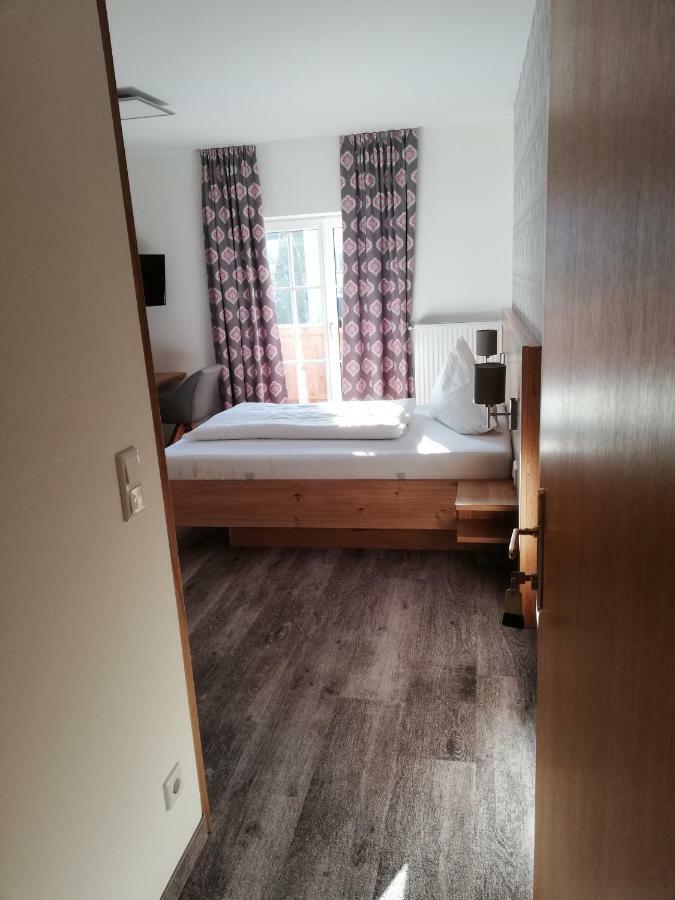 Haslgut Hotel Fuschl am See Luaran gambar
