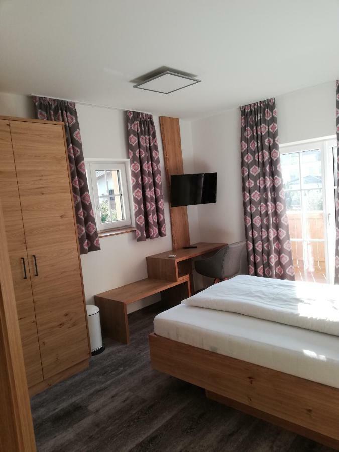 Haslgut Hotel Fuschl am See Luaran gambar