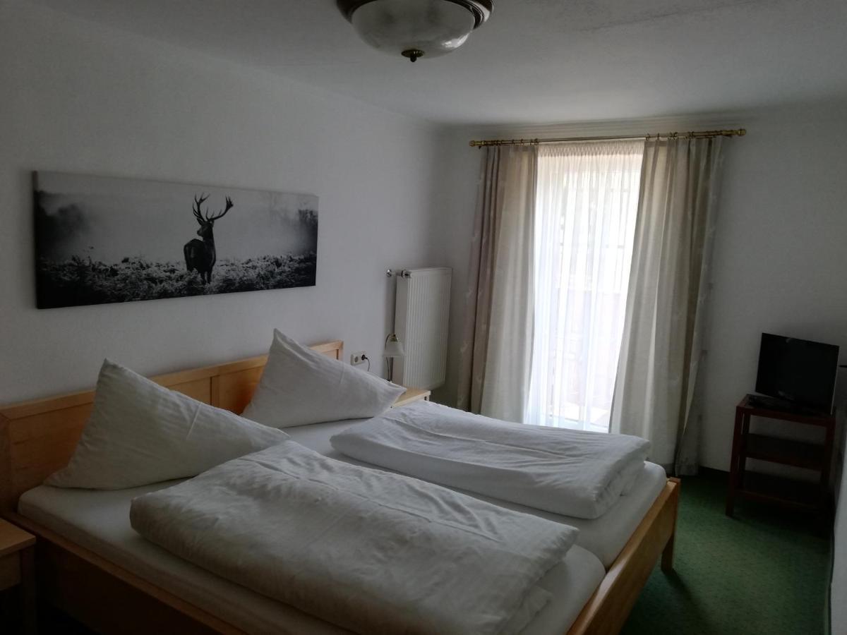 Haslgut Hotel Fuschl am See Luaran gambar