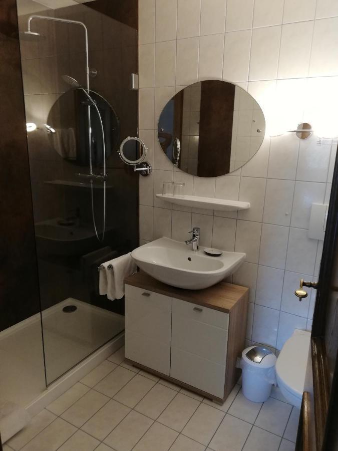 Haslgut Hotel Fuschl am See Luaran gambar